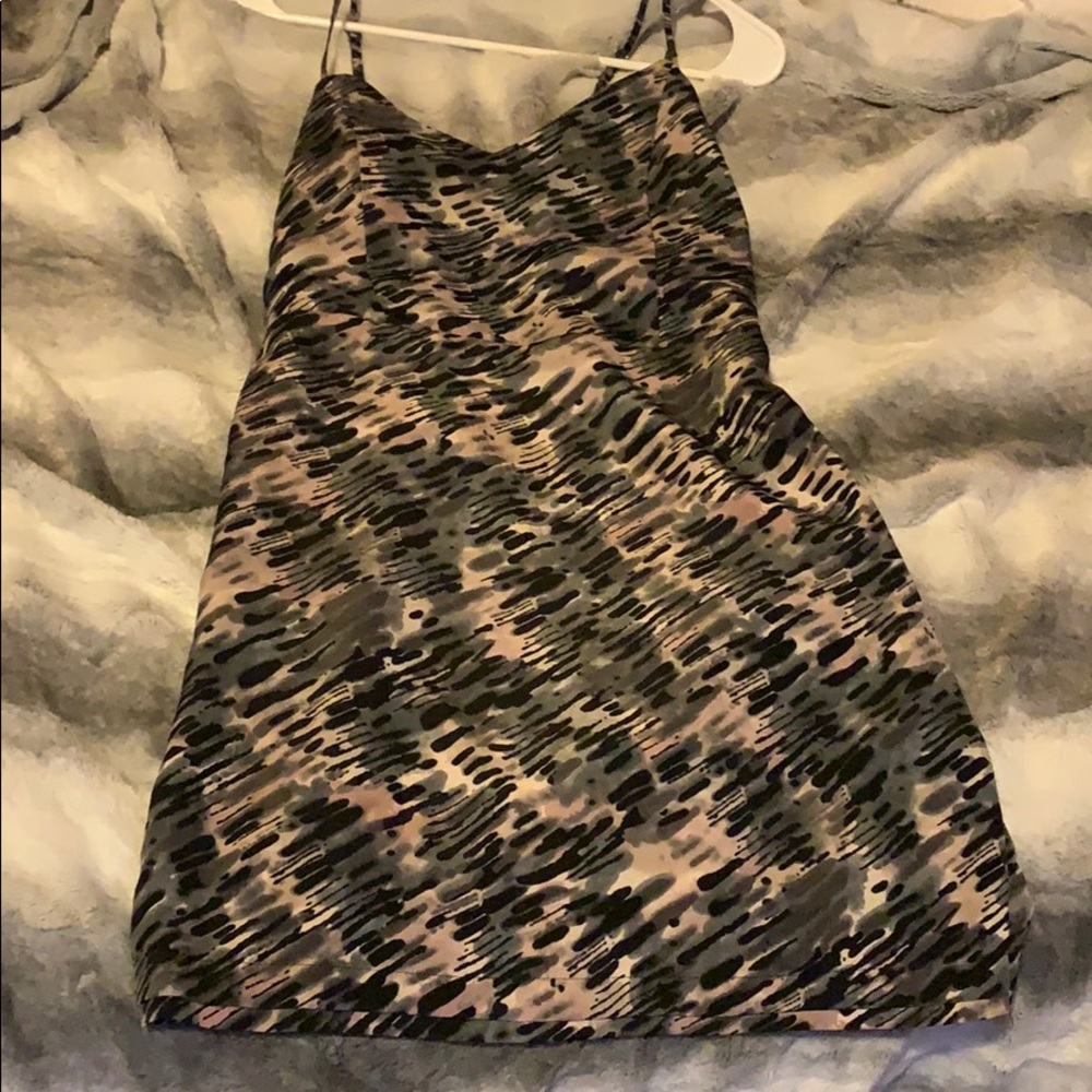 Club dress